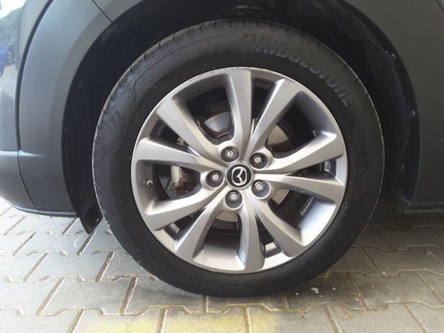 MAZDA CX-30 2.0L e-Skyactiv-G 150cv M Hybrid 6AT Exceed
