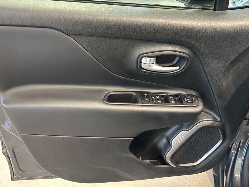 Jeep Renegade e-Hybrid 1.5 T4 MHEV 130cv Summit DDCT