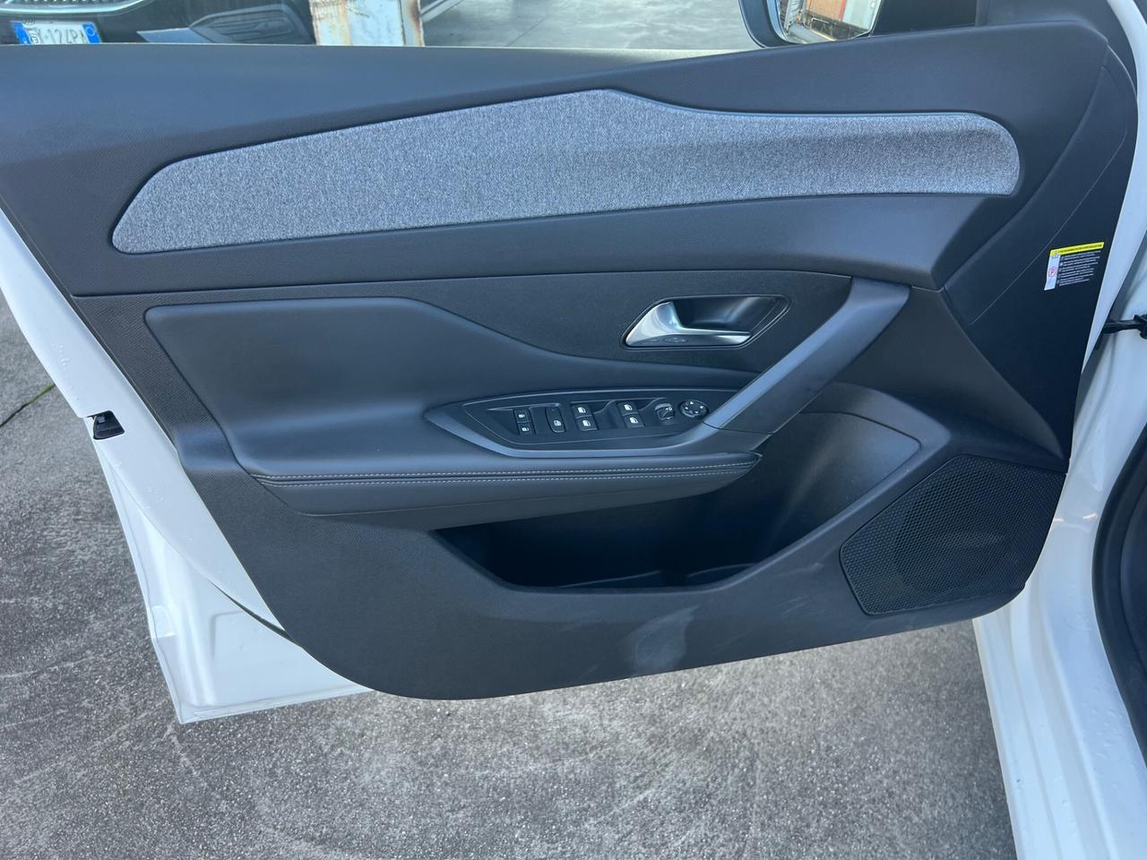 Peugeot 308 BlueHDi SW Allure Pack FINANZIABILE