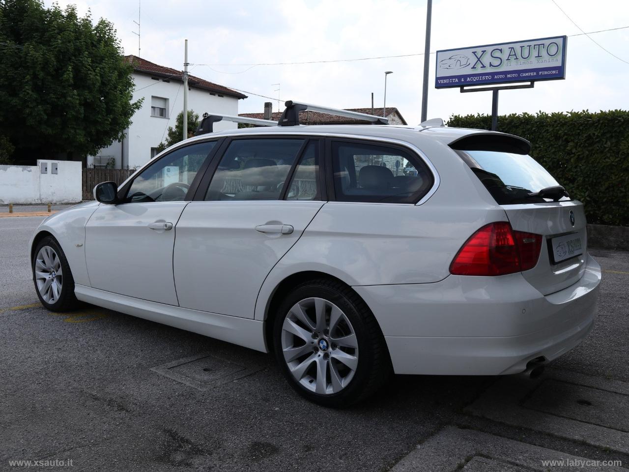 BMW 320d xDrive Touring Attiva