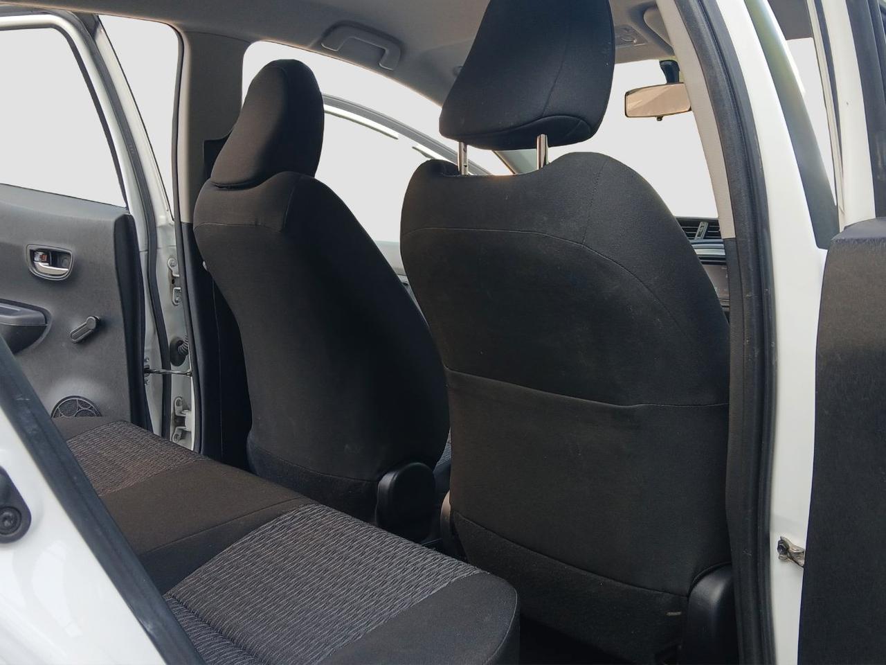 Toyota Yaris 5 Porte Yaris 5p 1.0 Lounge s/CL