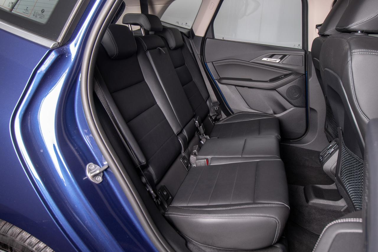 Bmw Z4 M I Active Tourer Luxury Auto M-sport 204cv