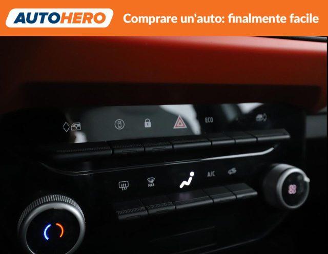 DACIA Spring Electric 45 Expression