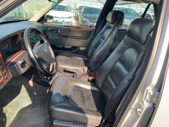 SAAB 9000 3.0i V6 24V cat 5 porte CSE GRIFFIN