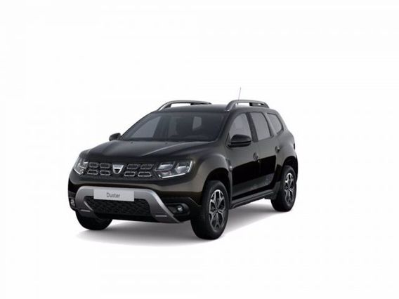 DACIA Duster GPL
