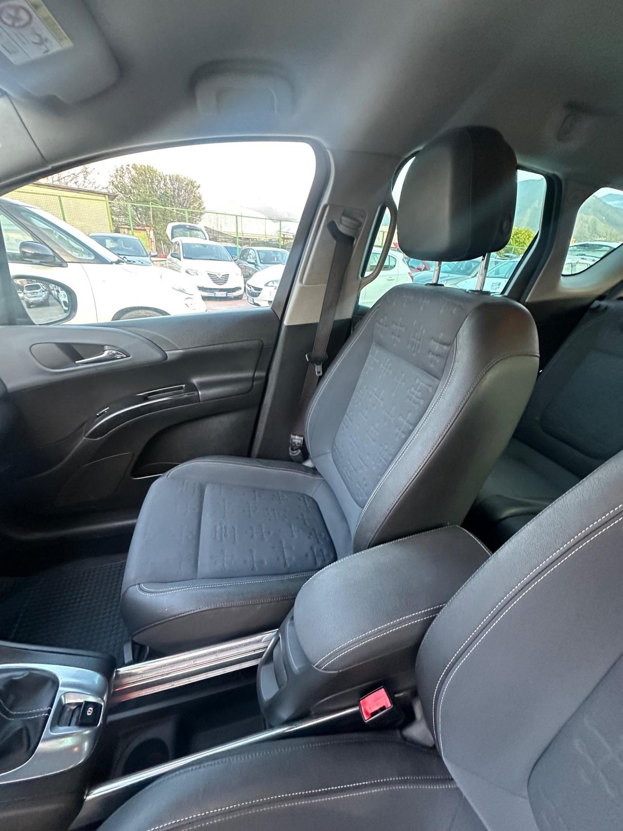 Opel Meriva 1.4 Turbo 120CV GPL Tech Cosmo