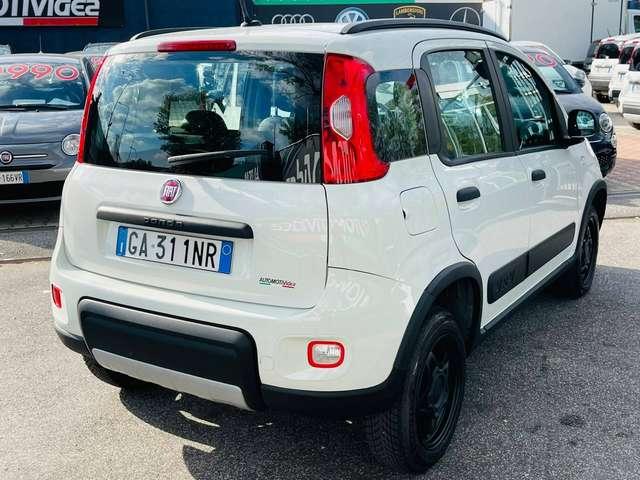 Fiat Panda Panda 4x4 0.9 t.air t. Cross 4x4 s PRONTA CONSEGNA