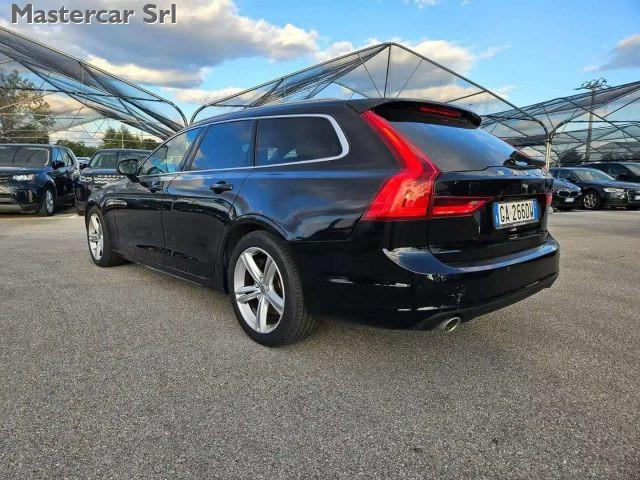 VOLVO V90 2.0 D4 190cv GEARTRONIC MOMENTUM - GA266DW