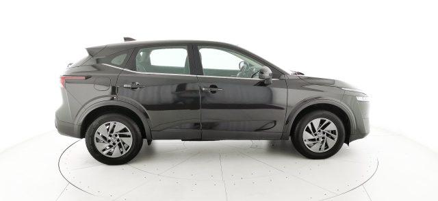 NISSAN Qashqai MHEV 158 CV Xtronic Business