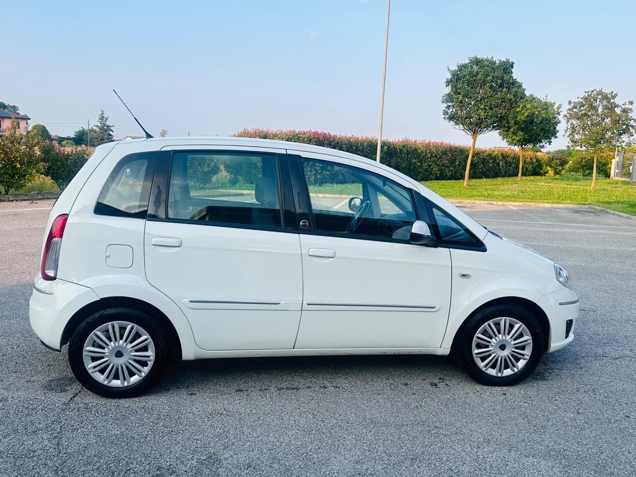 Lancia MUSA 1.4 Oro Ecochic GPL