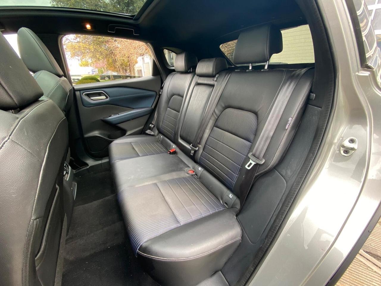 Nissan Qashqai MHEV 140 CV Tekna