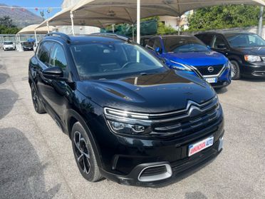 Citroen C5 Aircross SHINE BlueHDi 130