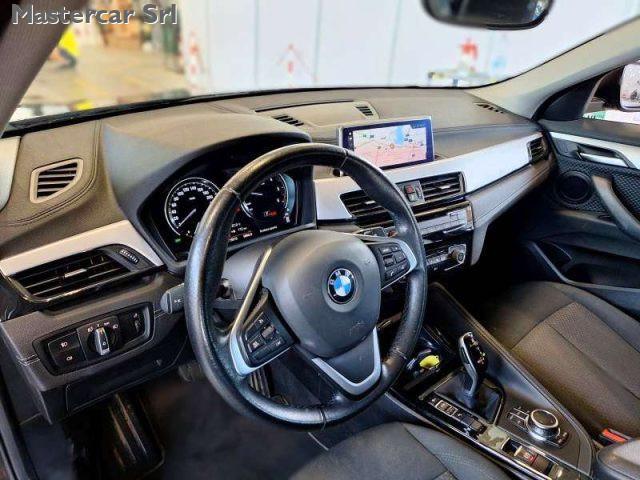 BMW X2 X2 F39 sdrive18d Business X Autom Navi - GK394FV