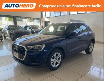 AUDI Q3 35 TDI