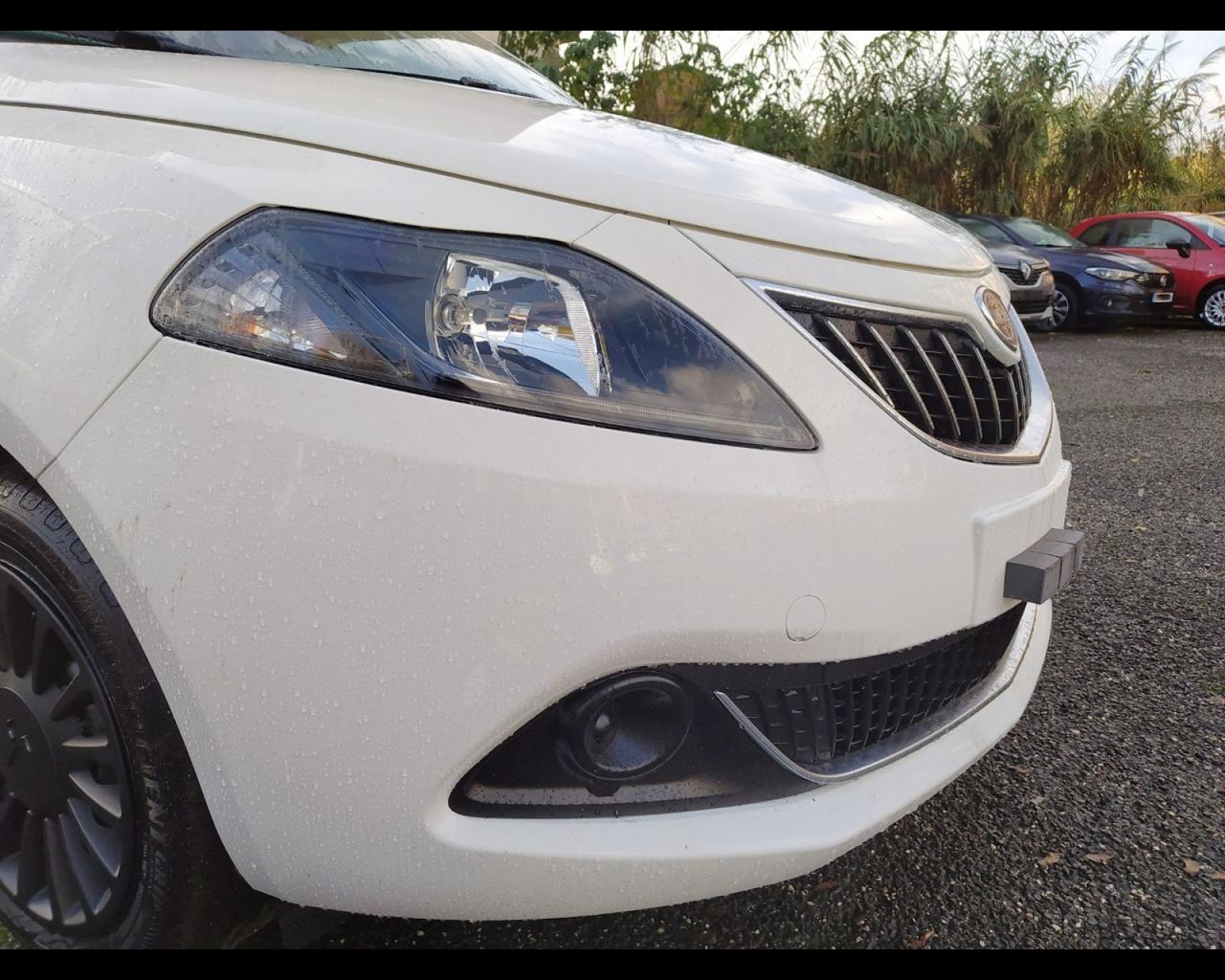 LANCIA Ypsilon III - Ypsilon 1.2 Gold Gpl 69cv