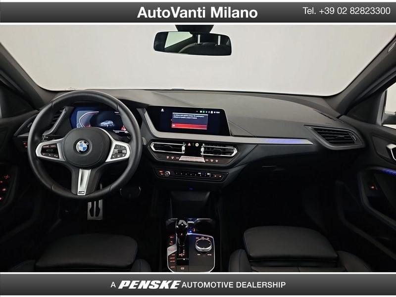 BMW Serie 1 120i 5p. Msport