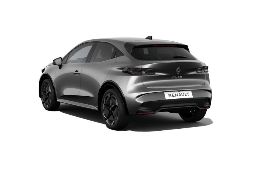 Renault Clio TCe 115 CV Evolution NUOVA