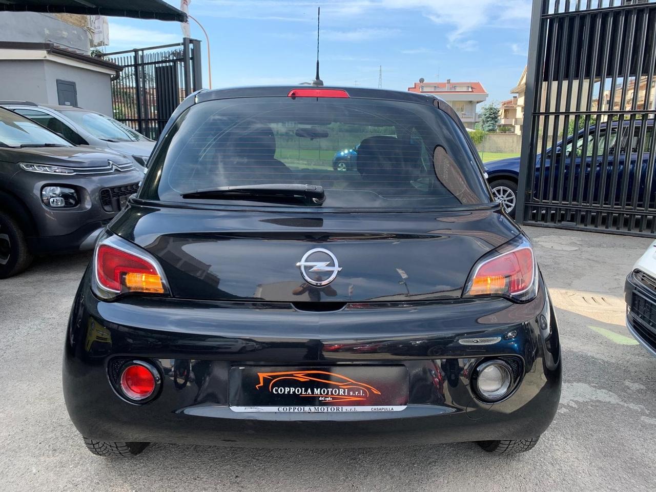Opel Adam 1.2 Jam 70cv Clima/Bluetooth