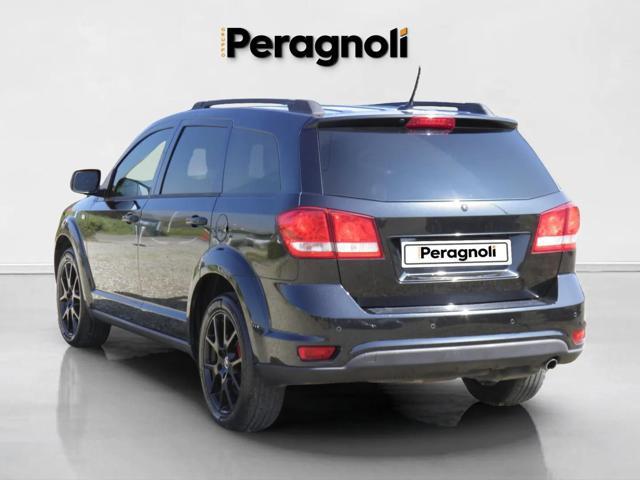 FIAT Freemont 2.0 Multijet 170 CV Urban