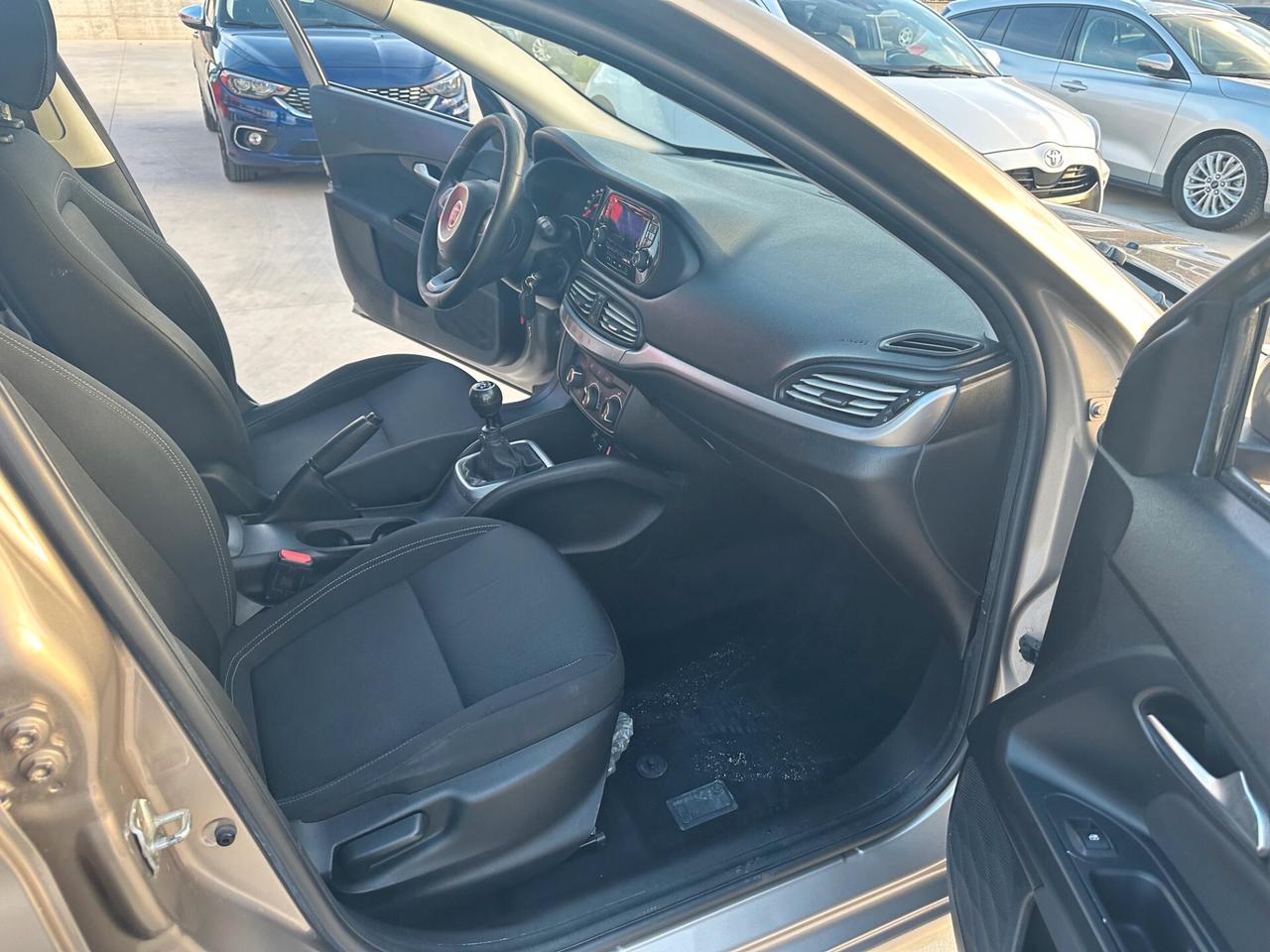 Fiat Tipo 1.4 GPL 95CV