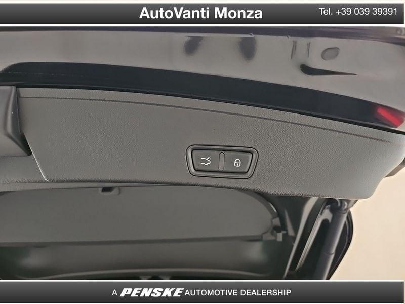 Maserati Grecale Grecale MHEV 250 CV AWD GT