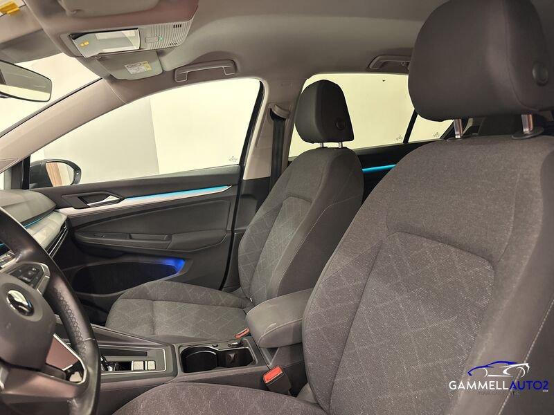 Volkswagen Golf Golf 2.0 TDI DSG SCR Life