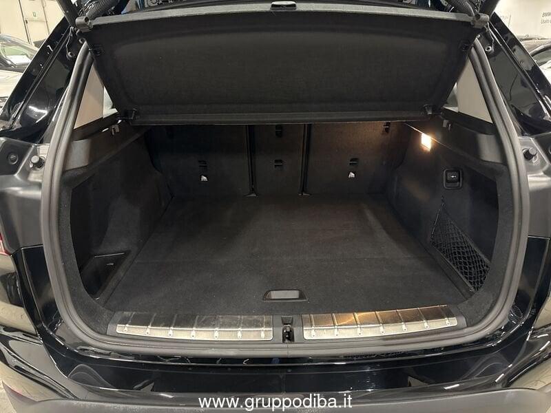 BMW X1 F48 2019 Diesel xdrive18d Business Advantage