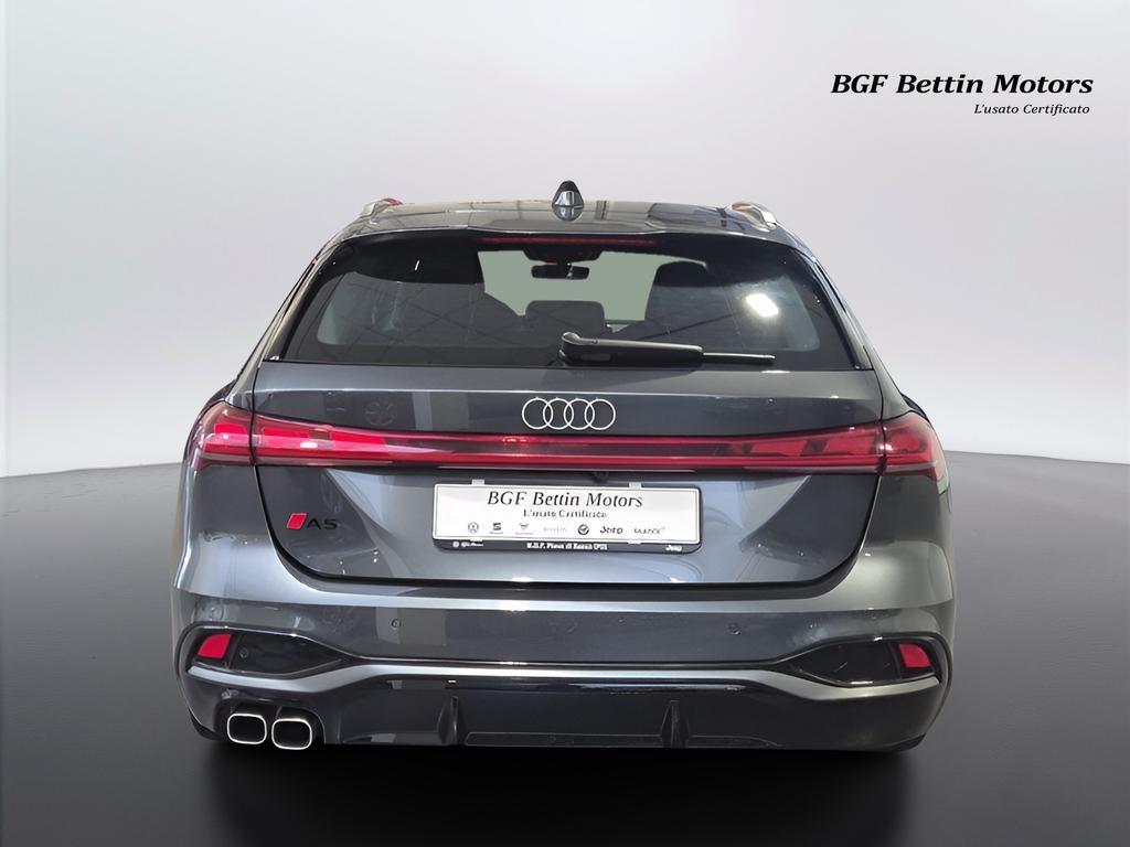 Audi A5 Avant 2.0 tdi mhev+ Launch edition S line 204cv s-tronic