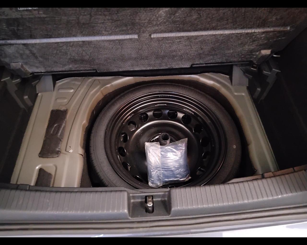 VOLKSWAGEN T-Cross 2019 - T-Cross 1.0 tsi Style 110cv dsg