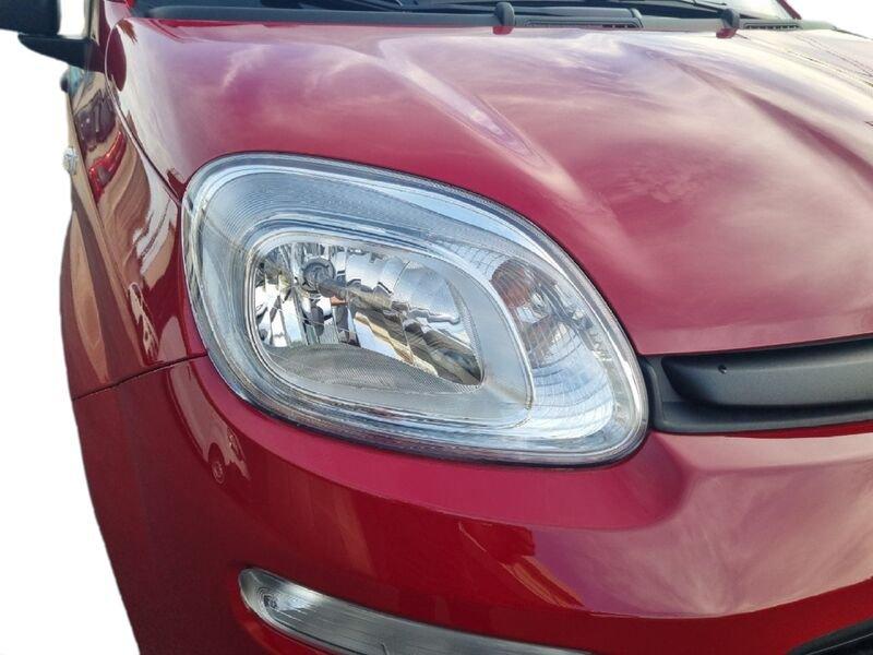 FIAT Panda NEW 1.0 70cv Hybrid Icon