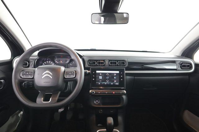 CITROEN C3 C3 PureTech 83 S&S Shine