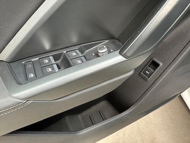 Audi Q3 35 TDI quattro S tronic S line edition