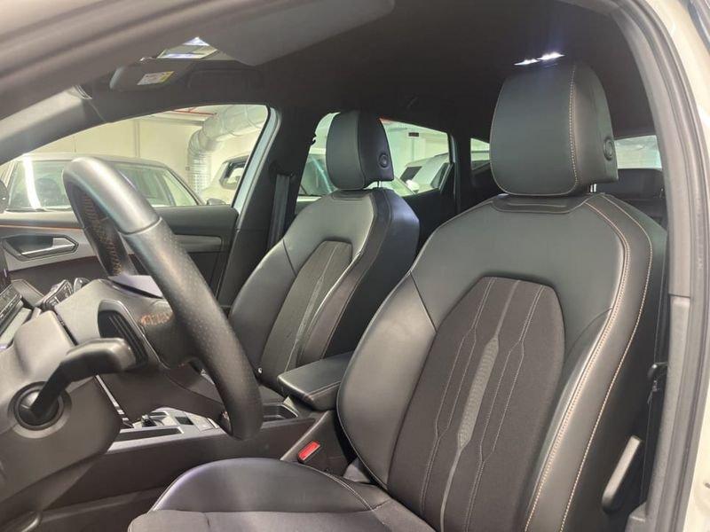 Cupra Formentor 1.4 E-HYBRID DSG