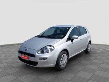 FIAT Punto Punto 1.2 8V 5 porte Street