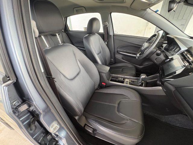 DR MOTOR DR 3.0 1.5 CVT Bi-Fuel GPLFINO AL 08/33 AUTOMATICA