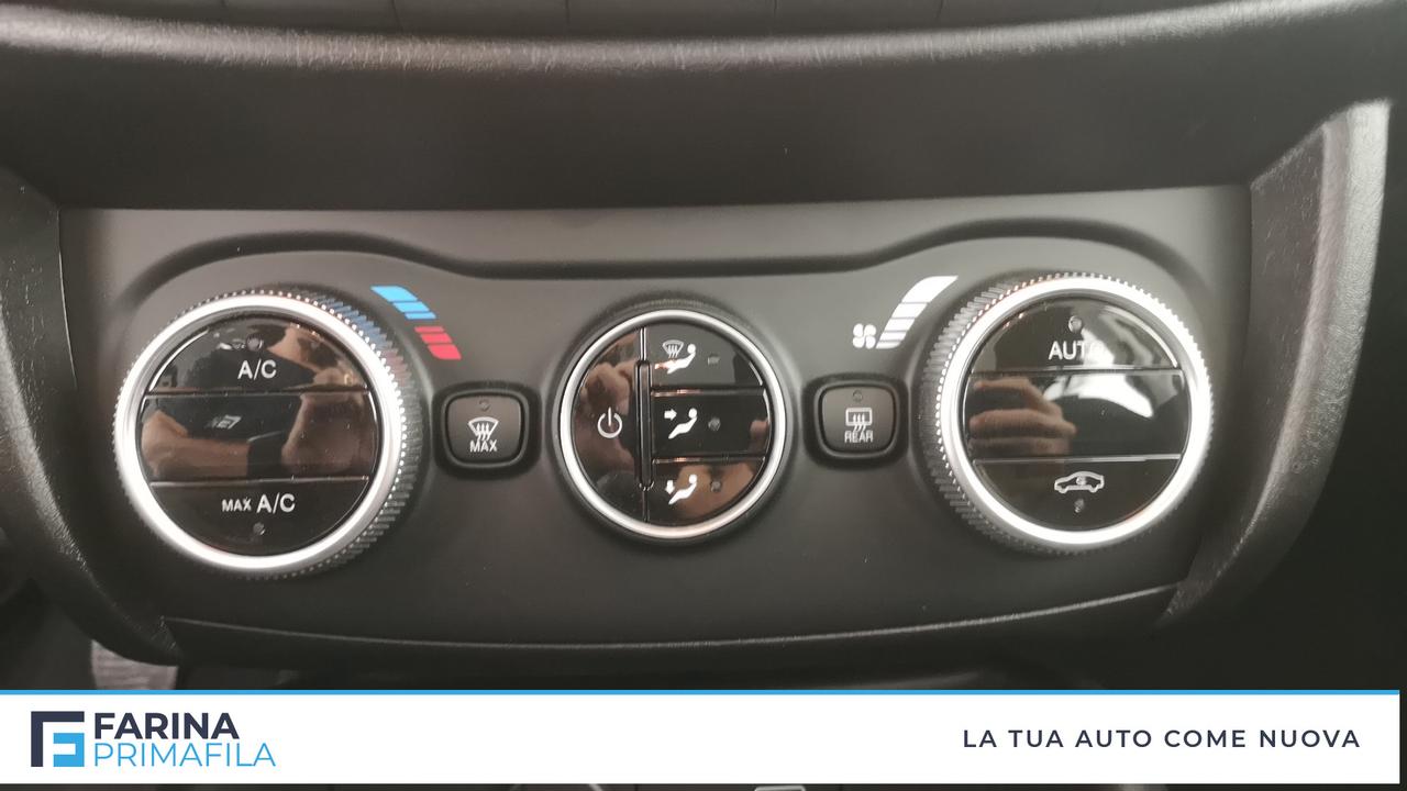 FIAT Tipo SW II 2021 - Tipo SW 1.6 mjt s&s 130cv