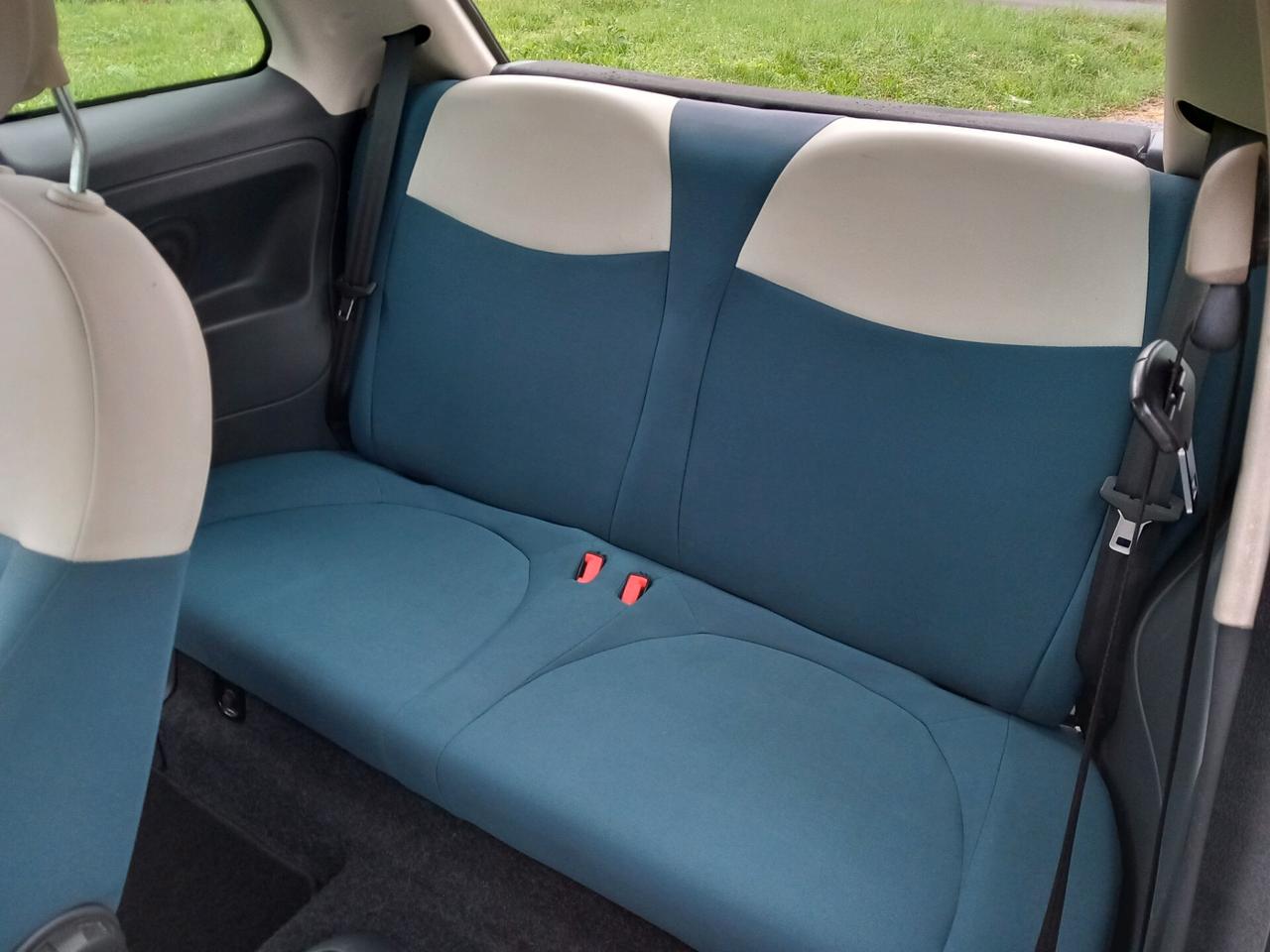 Fiat 500 1.2 Pop EURO 5