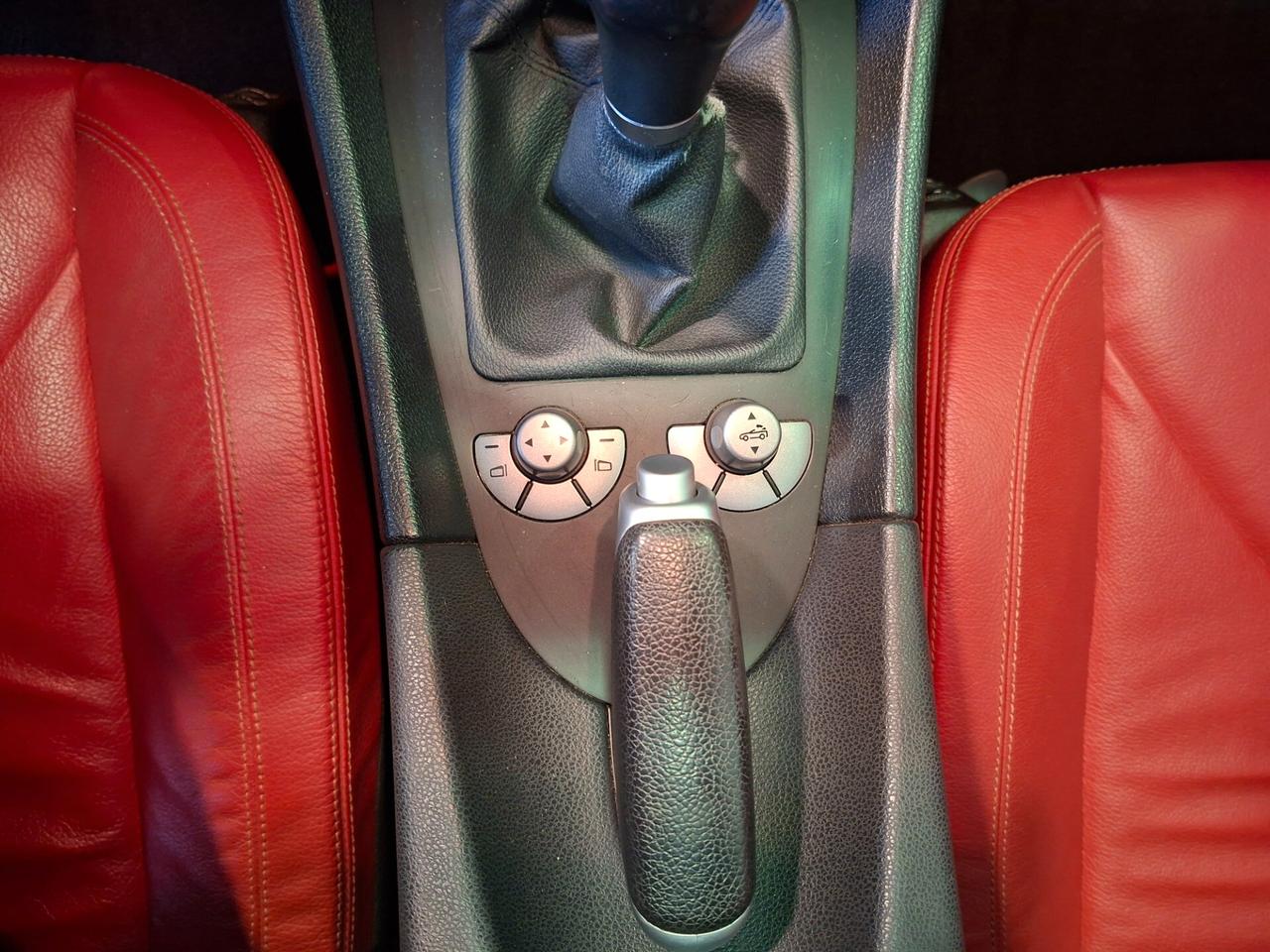 Mercedes-benz SLK 200 Sport 184cv 2 LOOK EDITION - Pelle rossa