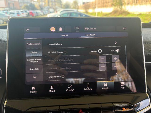 JEEP Compass 1.6 2WD Longitude COME NUOVA IN PRONTA CONSEGNA