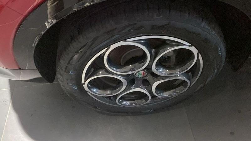 Alfa Romeo Tonale 1.5 160 CV MHEV TCT7 Ti