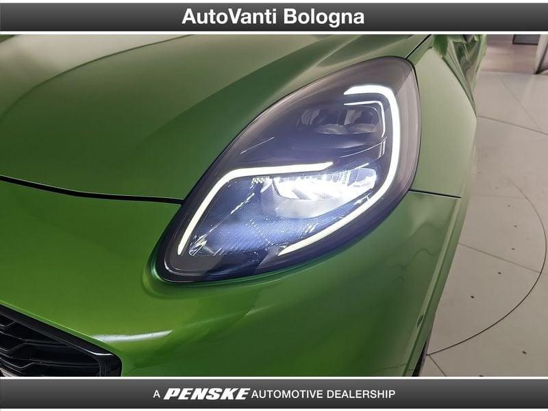 Ford Puma Puma 1.5 EcoBoost 200 CV S&S ST