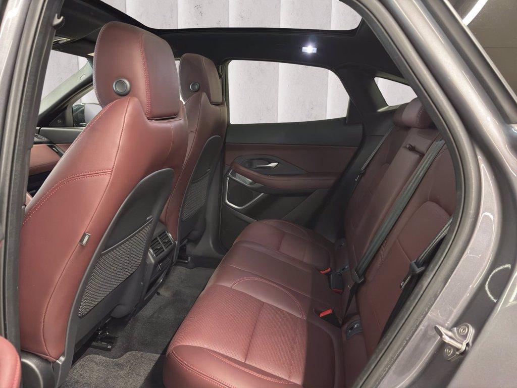 JAGUAR E-Pace (X540) JAGUAR 1.5 I3 160 CV Auto R-Dynamic SE del 2023