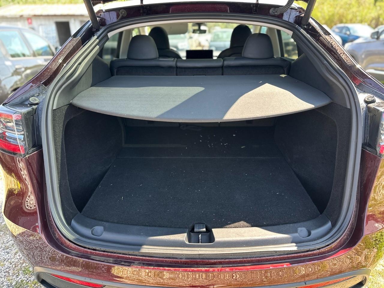 TESLA Model Y 2021 - Model Y Performance Dual Motor awd