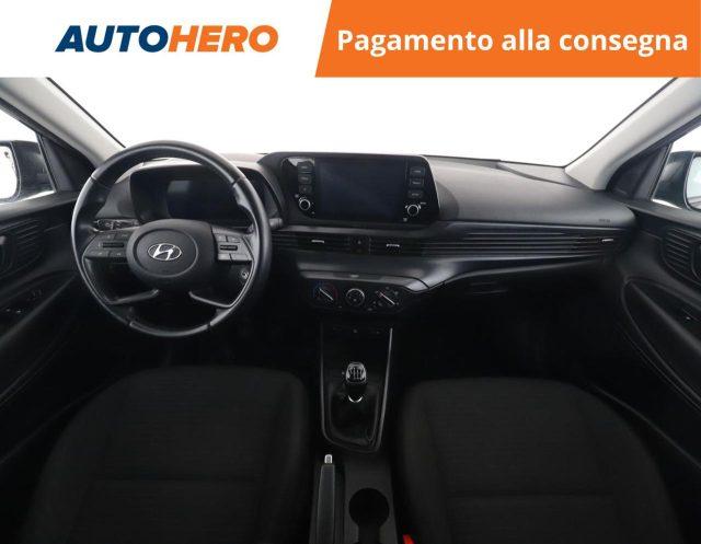 HYUNDAI i20 1.0 T-GDI 5 porte Style