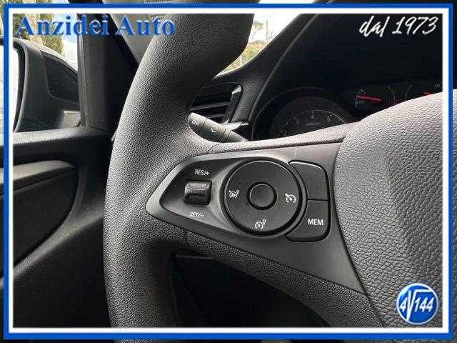 OPEL Corsa 1.2 Edition 75 Cv