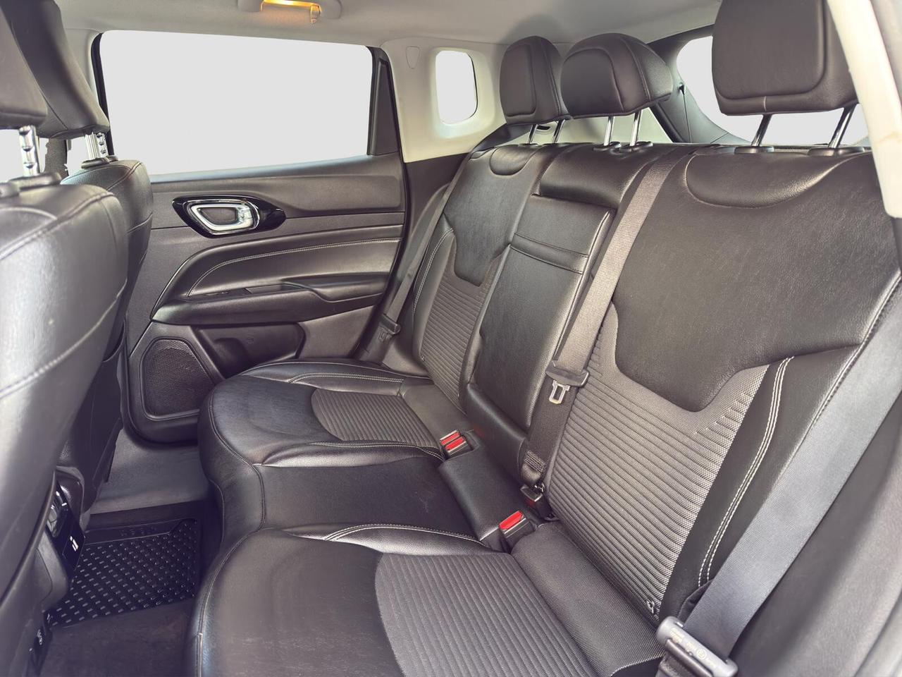 Jeep Compass 1.6 mjt 130cv Limited 2021