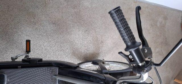 PIAGGIO Ciao 50 targato, certificato ASI, Perfetto
