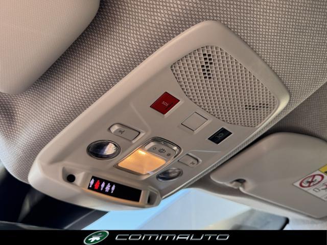 JEEP Avenger 1.2 Turbo 100 CV Altitude