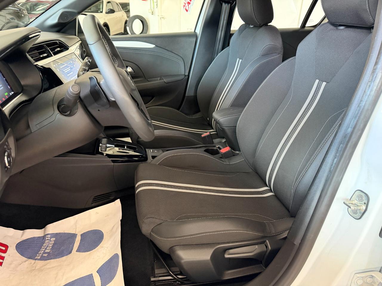 Opel Corsa Hybrid 110 CV aut. GS 2025 Bicolore