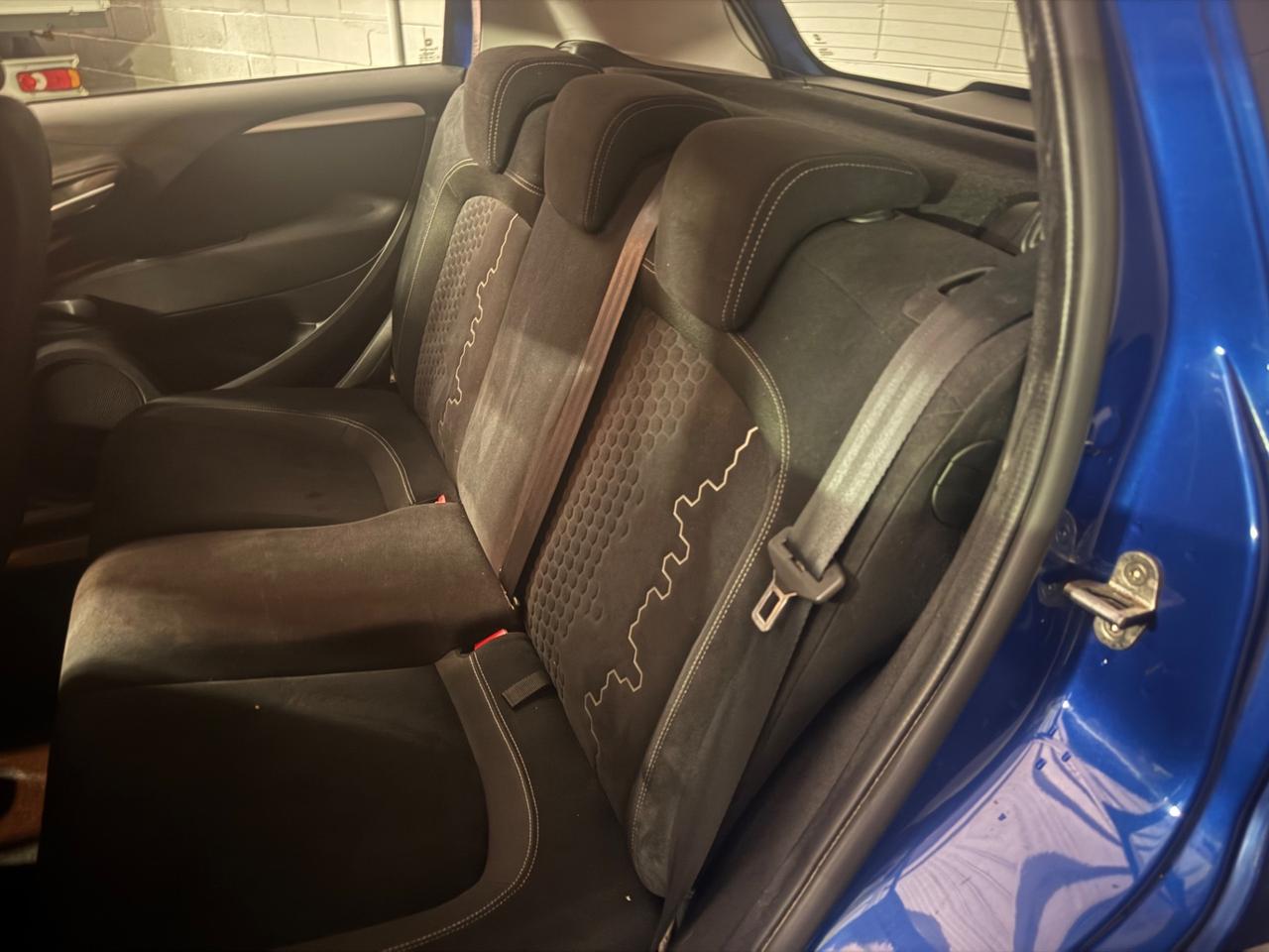 Fiat Grande Punto 1.4 5 porte CAMBIO AUTOMATICO